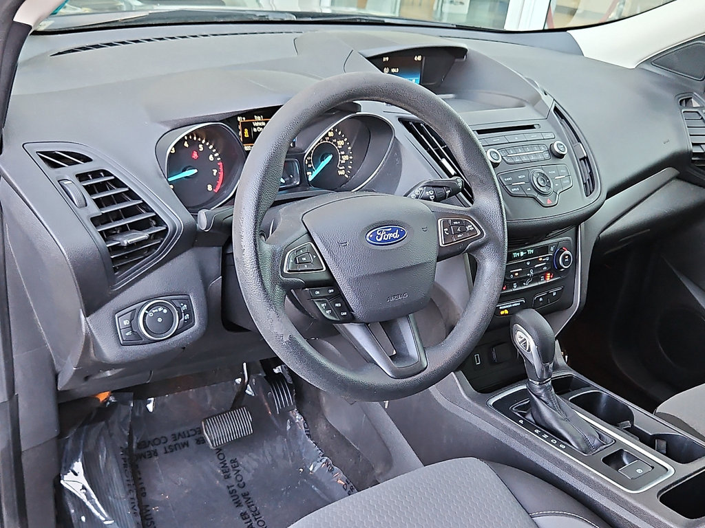 Thumbnail: 2018 Ford Escape - 25