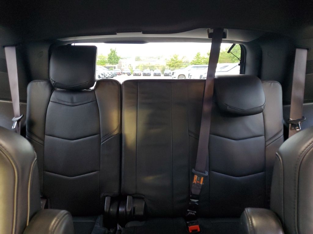 Used Car 2016 Cadillac Escalade  Platinum Edition For Sale Under $30,000 In Austin, Texas