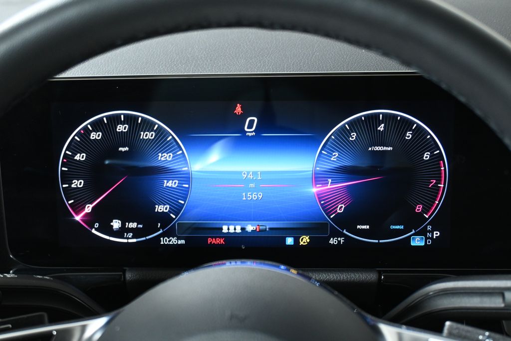 Thumbnail: 2026 Mercedes-Benz GLA - 19