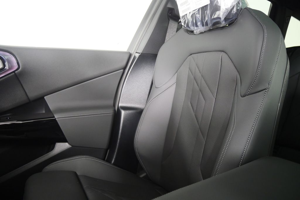 Thumbnail: 2026 BMW X3 - 25