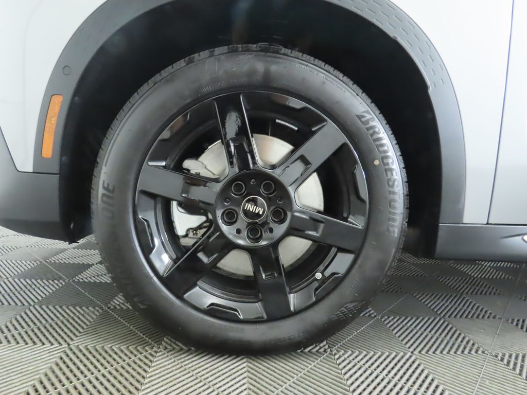 Thumbnail: 2026 MINI Cooper Countryman - 32