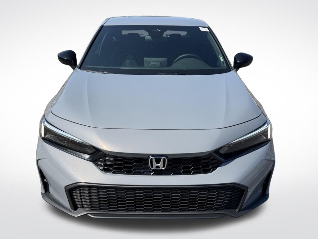 Thumbnail: 2026 Honda Civic - 9