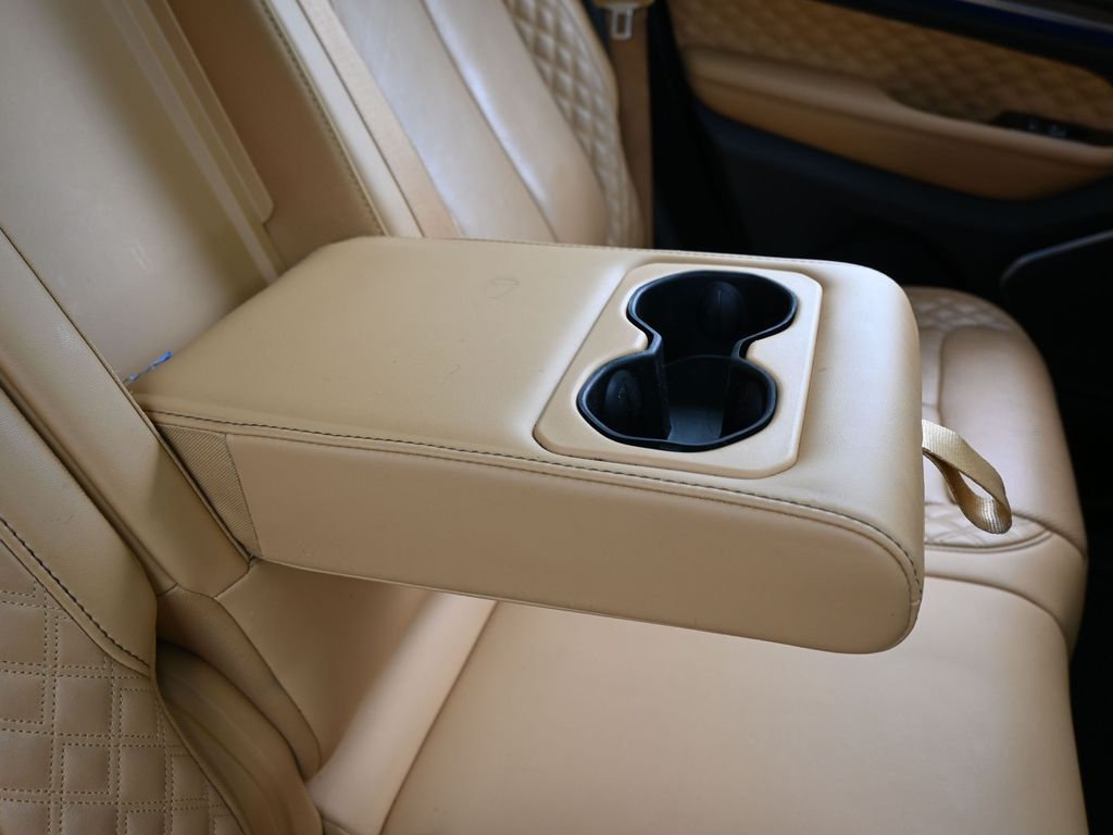 Used 2022 Bright White Clearcoat Jeep Summit image 50