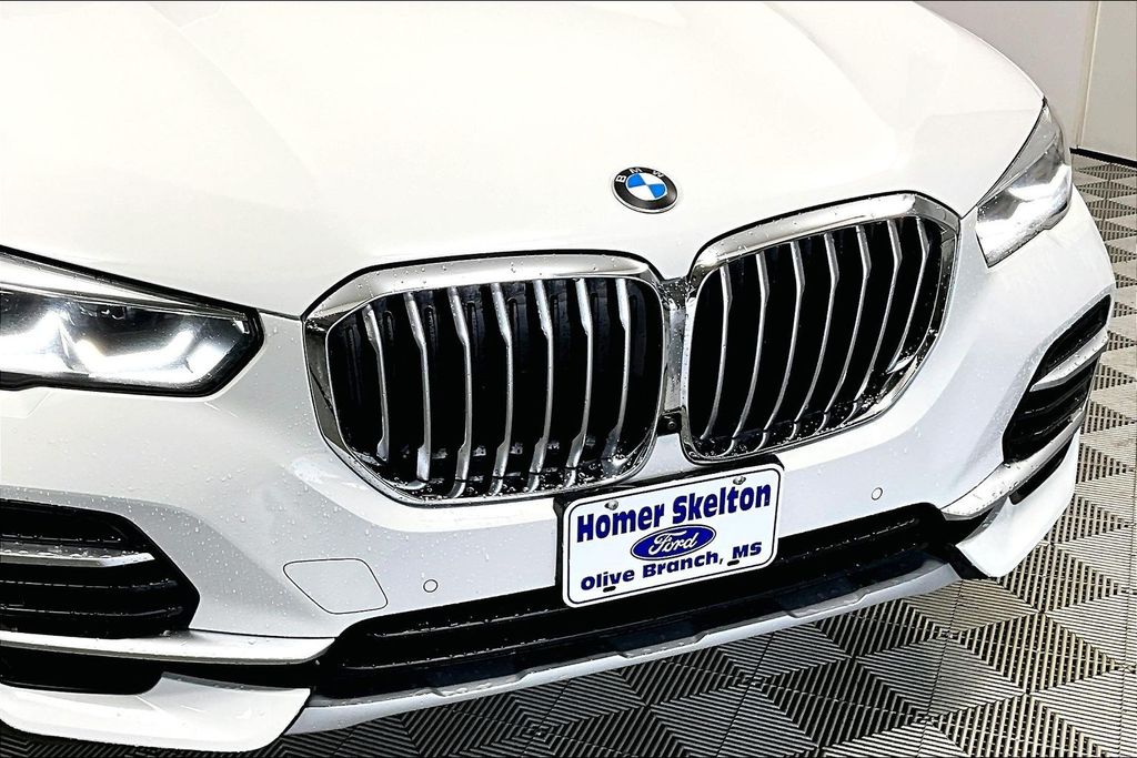 Used 2023 BMW X5 xDrive40i For Sale in OLIVE BRANCH, MS