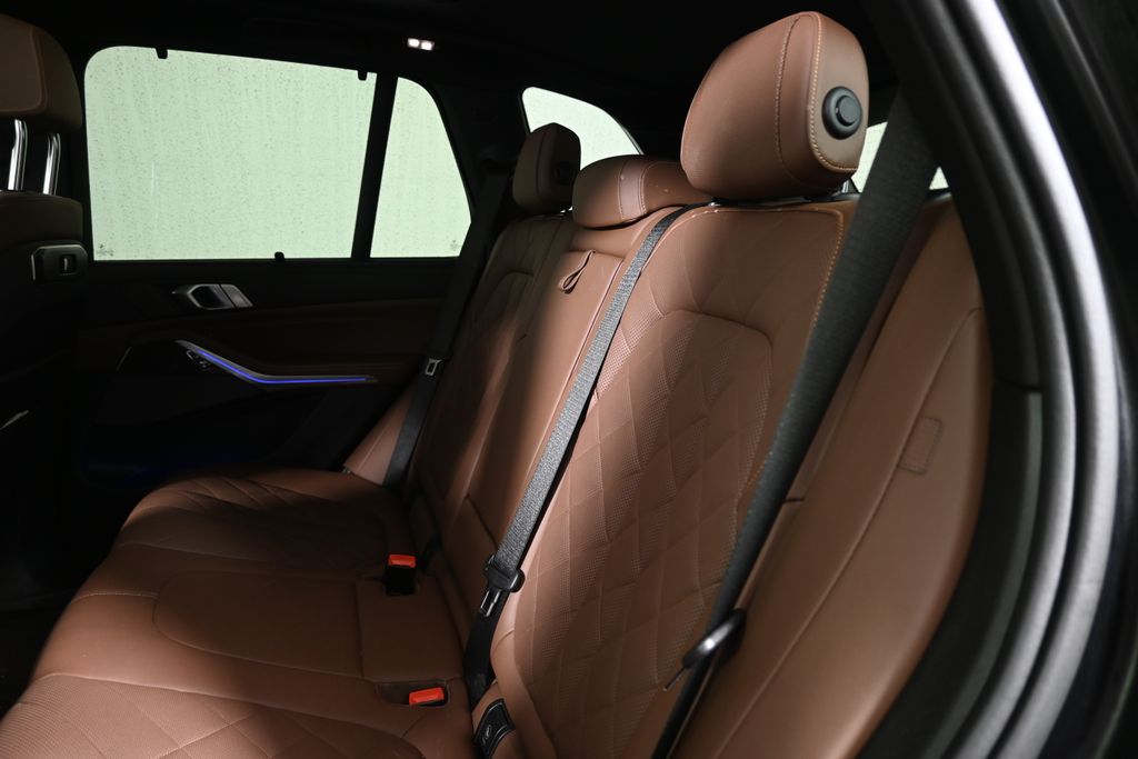 Thumbnail: 2024 BMW X5 - 5