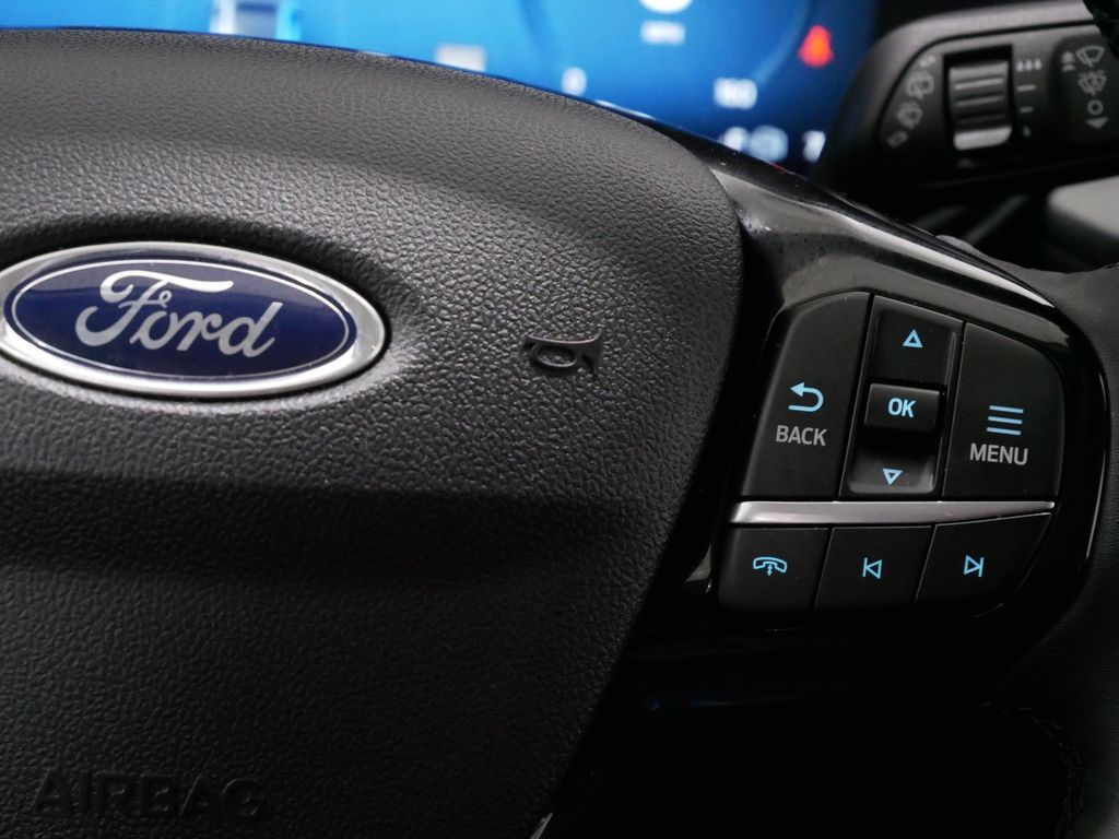 Used 2023 Ford Escape Hybrid SUV