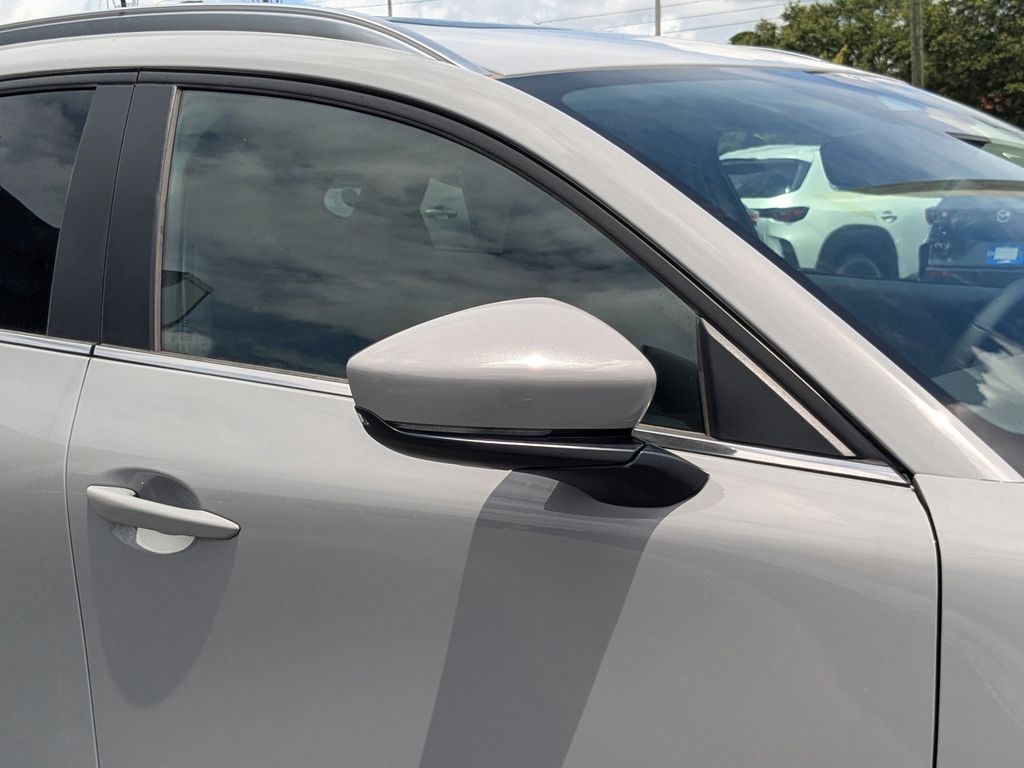 2025 Mazda CX-30 2.5 S Preferred