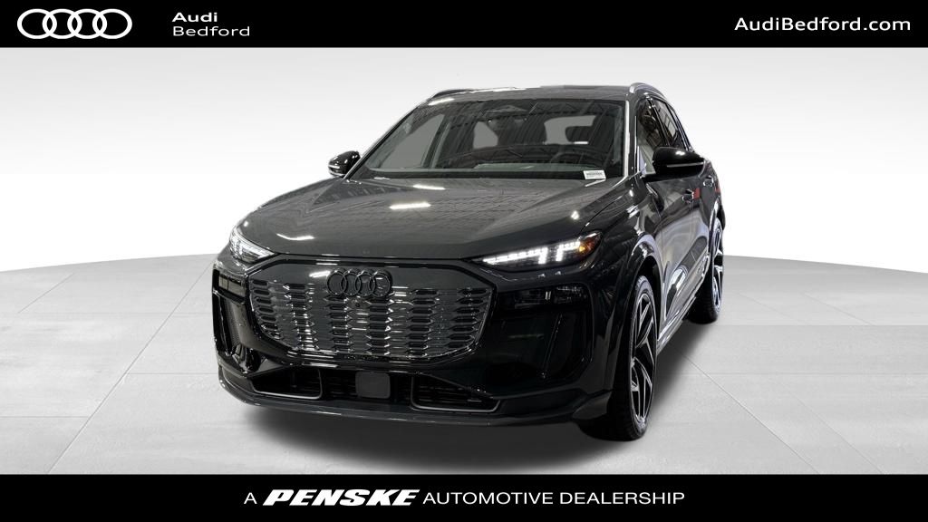 2025 Audi e-tron Premium -
                  Bedford, OH