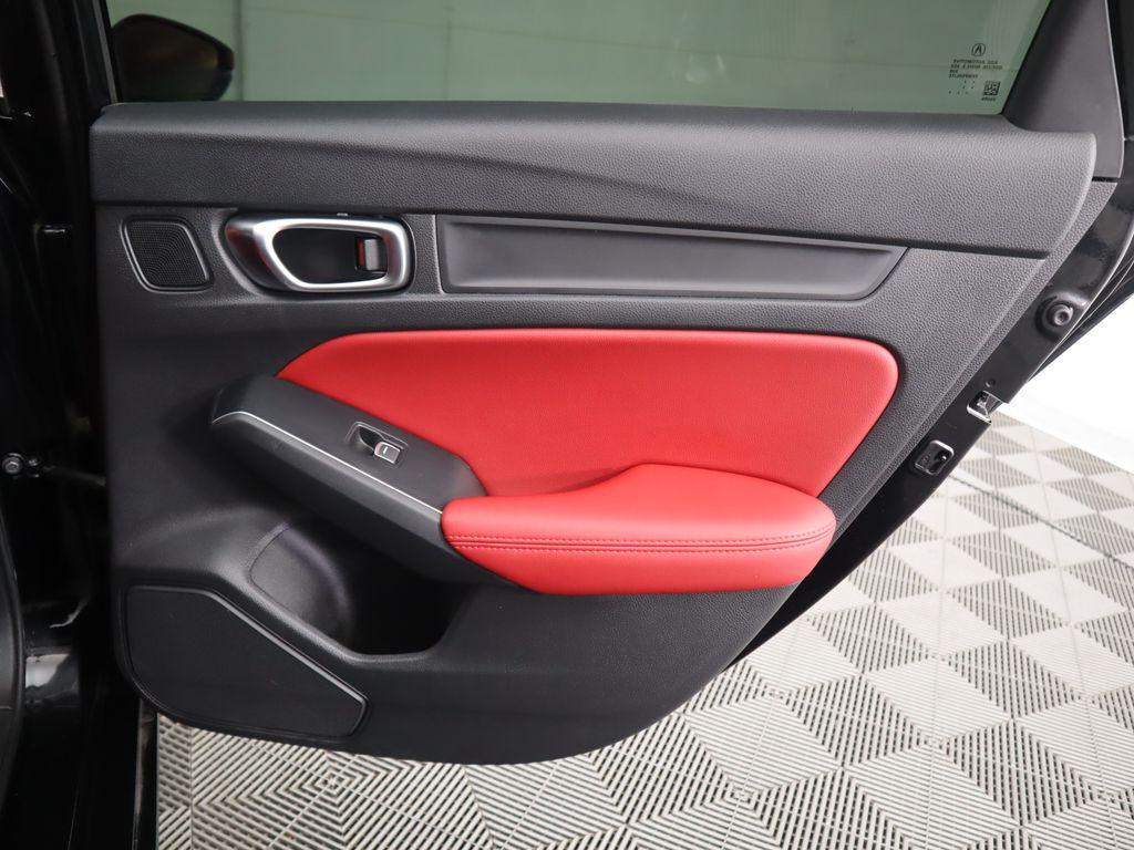 Thumbnail: 2024 Acura Integra - 27