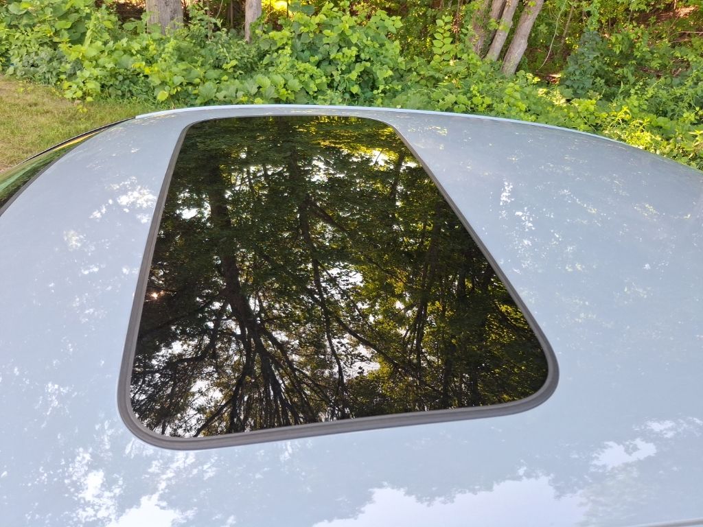 Used 2024 Honda Civic Sedan