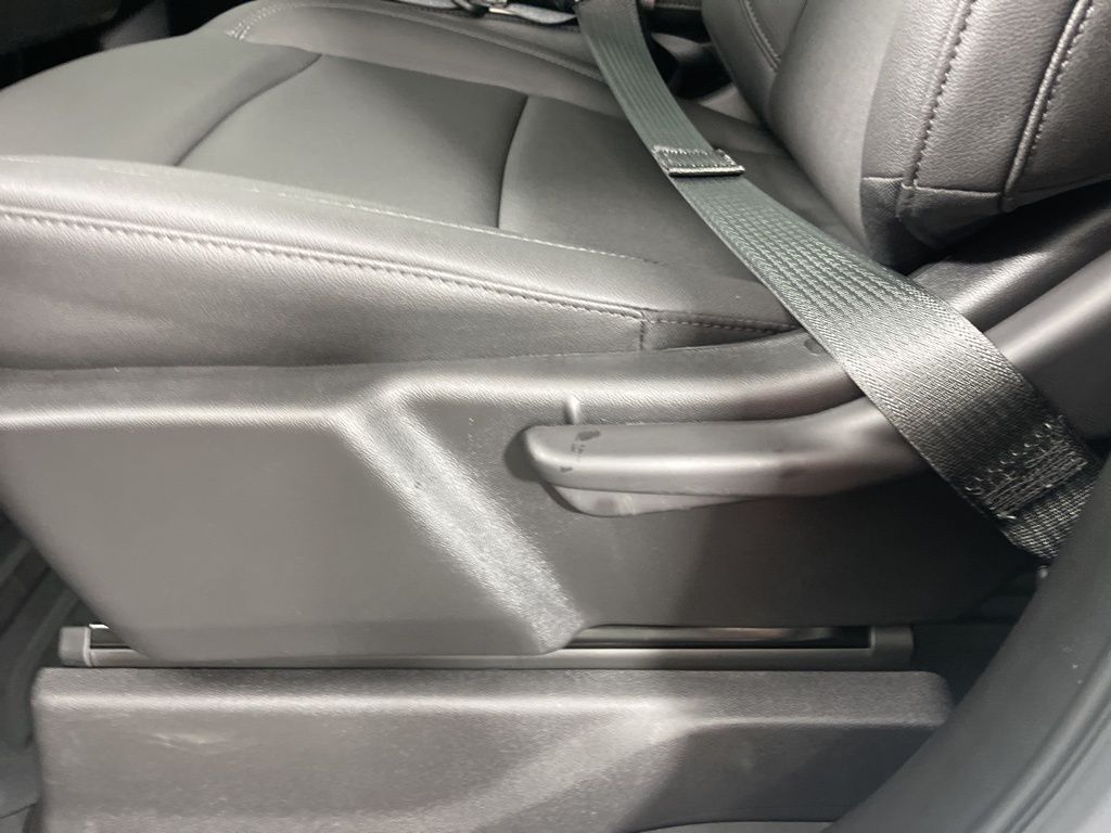 Thumbnail: 2026 Chevrolet Silverado 2500 - 20