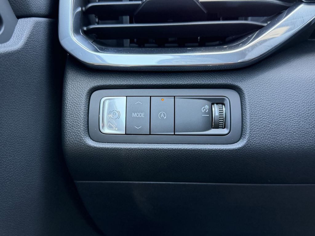 new 2026 GMC Acadia car, priced at $49,915
