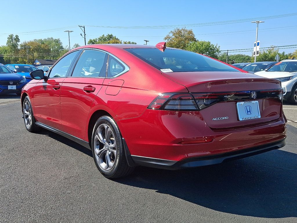 Thumbnail: 2023 Honda Accord - 4
