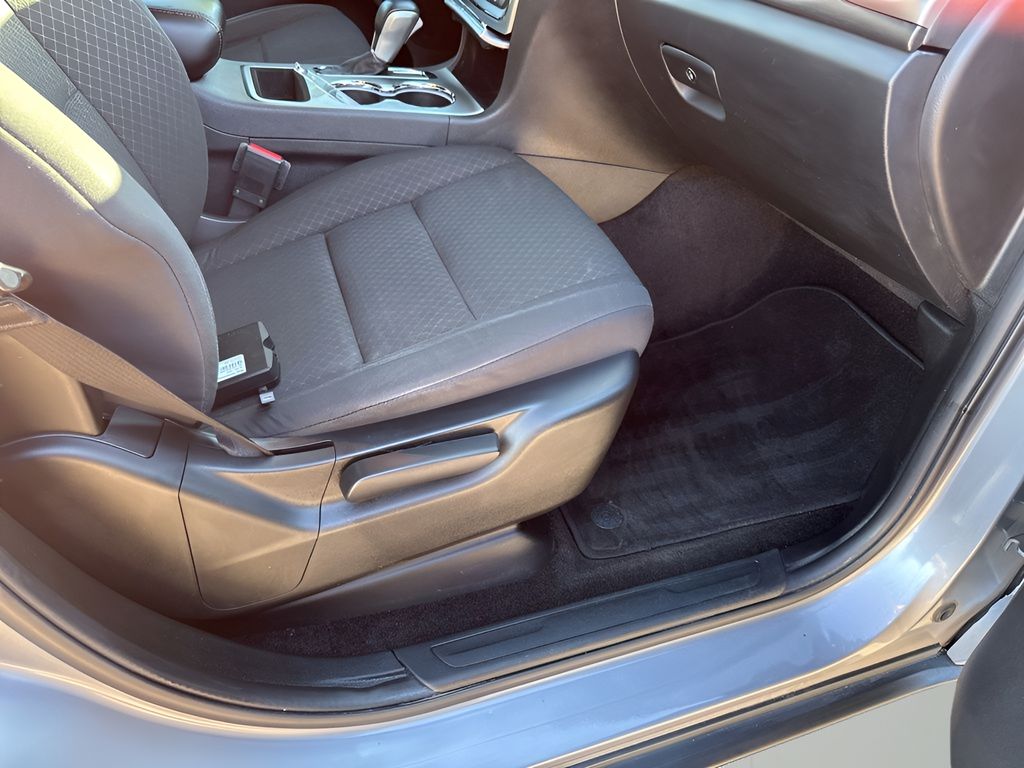 Used Car 2018 Jeep Grand Cherokee  Laredo E For Sale Under $20,000 In Austin, Texas