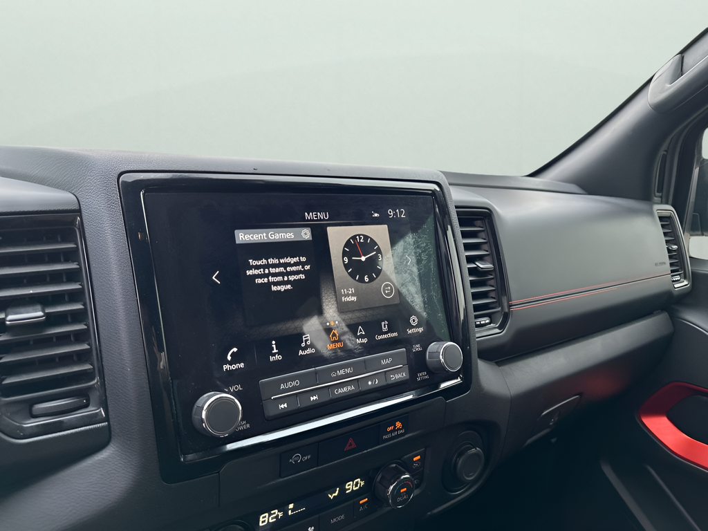 Used Car 2024 Nissan Frontier  Pro-4x For Sale Under $40,000 In Austin, Texas