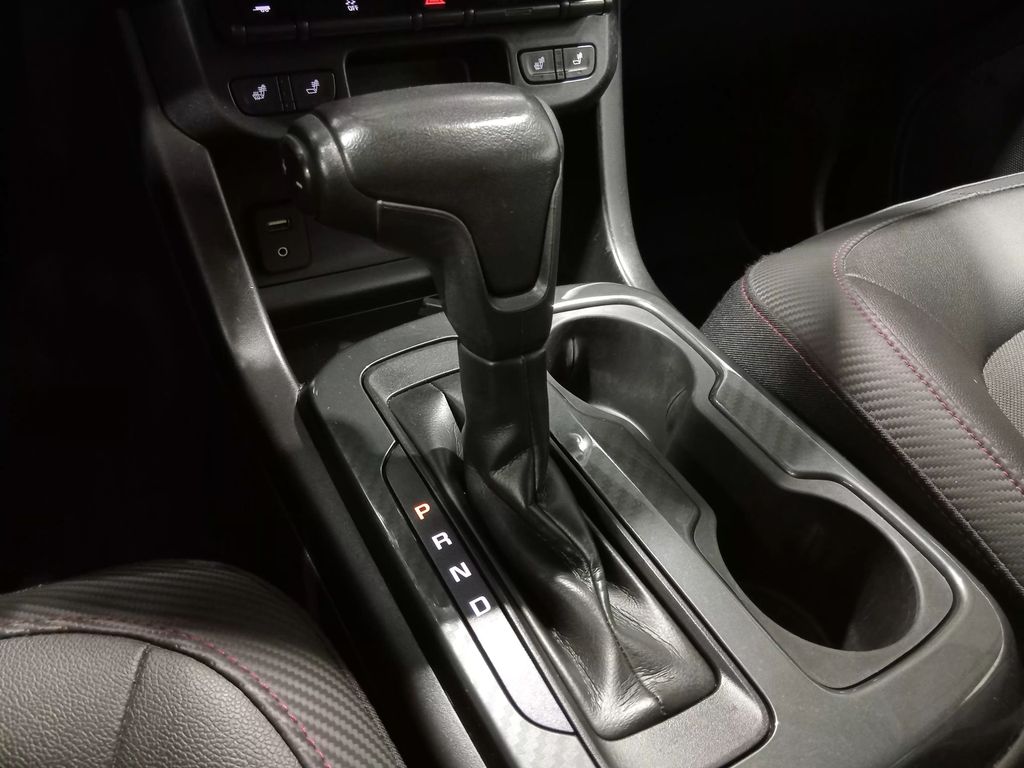 2017 GMC Canyon SLE