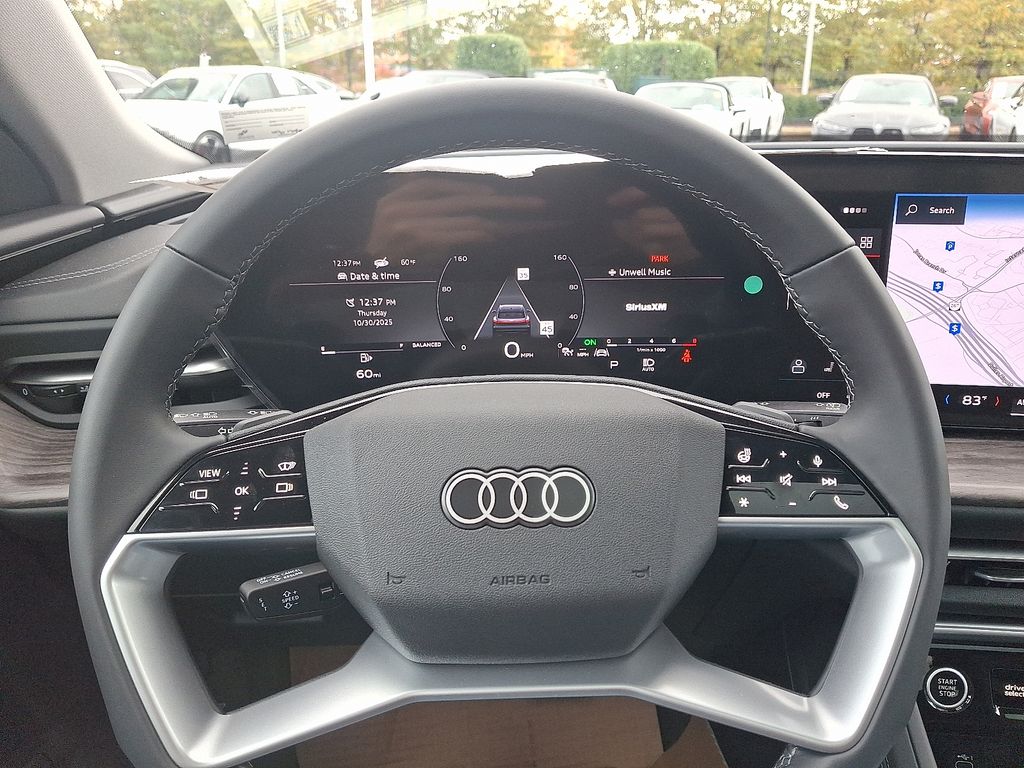 Thumbnail: 2025 Audi Q5 - 17