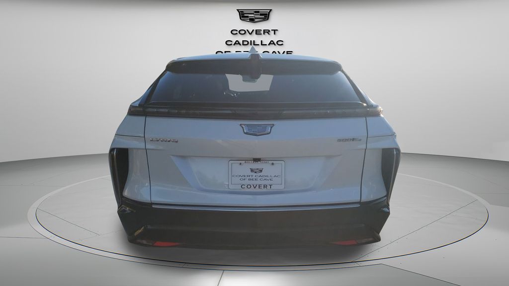 Used Car 2024 Cadillac Lyriq  Luxury For Sale Under $40,000 In Austin, Texas