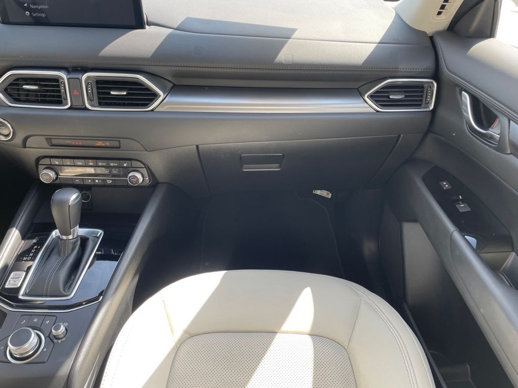 Used Car 2023 Mazda Cx-5  2.5 S Preferred Package For Sale Under $30,000 In Georgetown, Texas