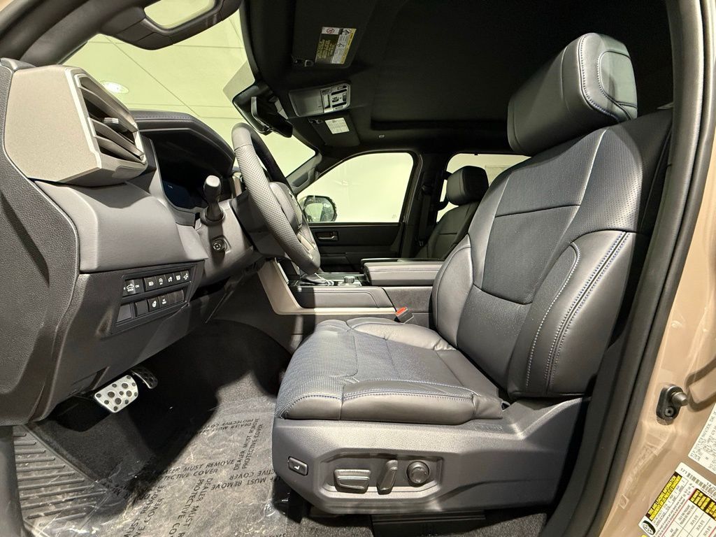 Thumbnail: 2026 Toyota Tundra - 12