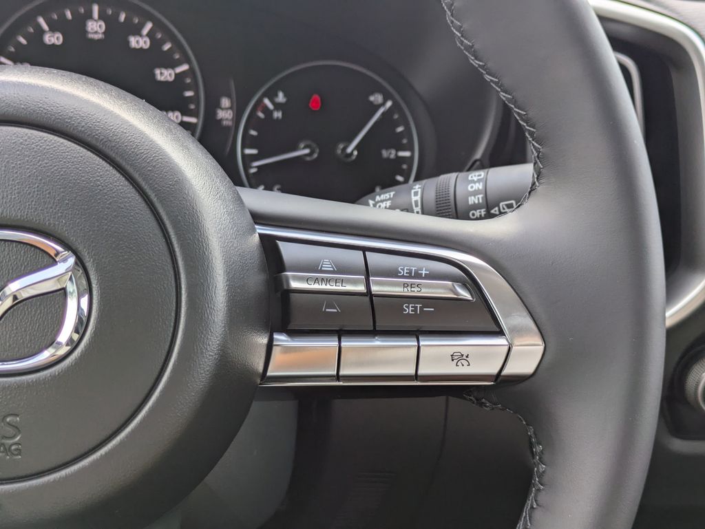 2026 Mazda CX-50 2.5 S Preferred