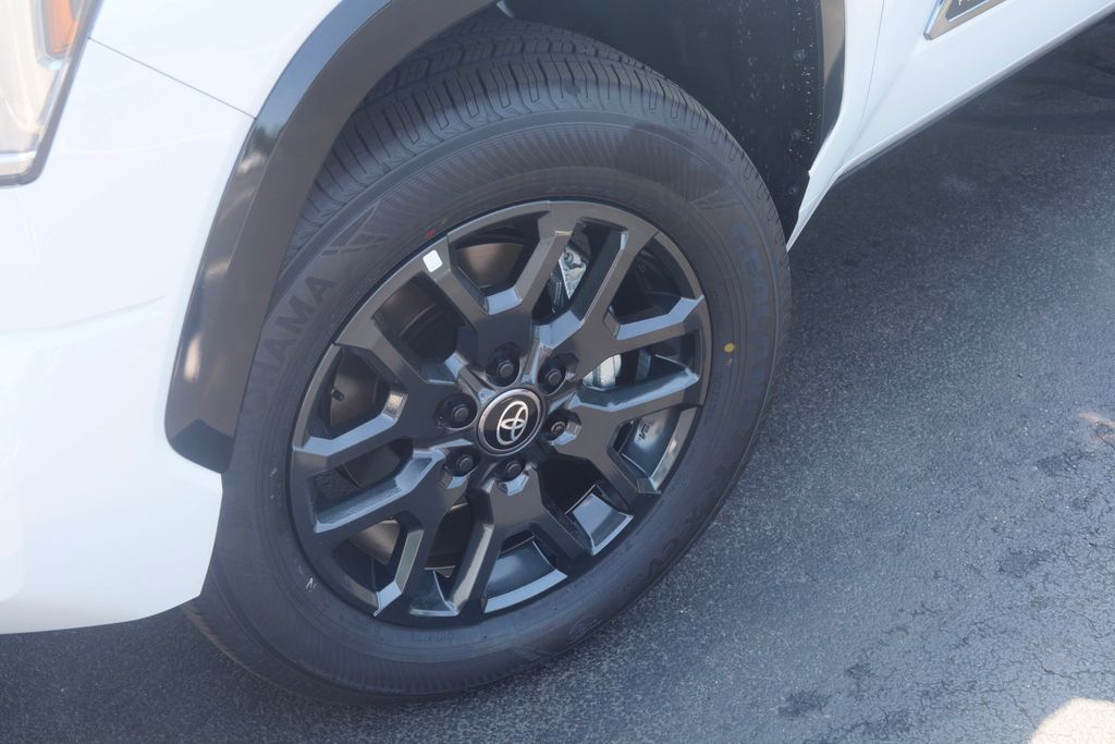 New 2026 Toyota Tundra i-FORCE MAX Truck