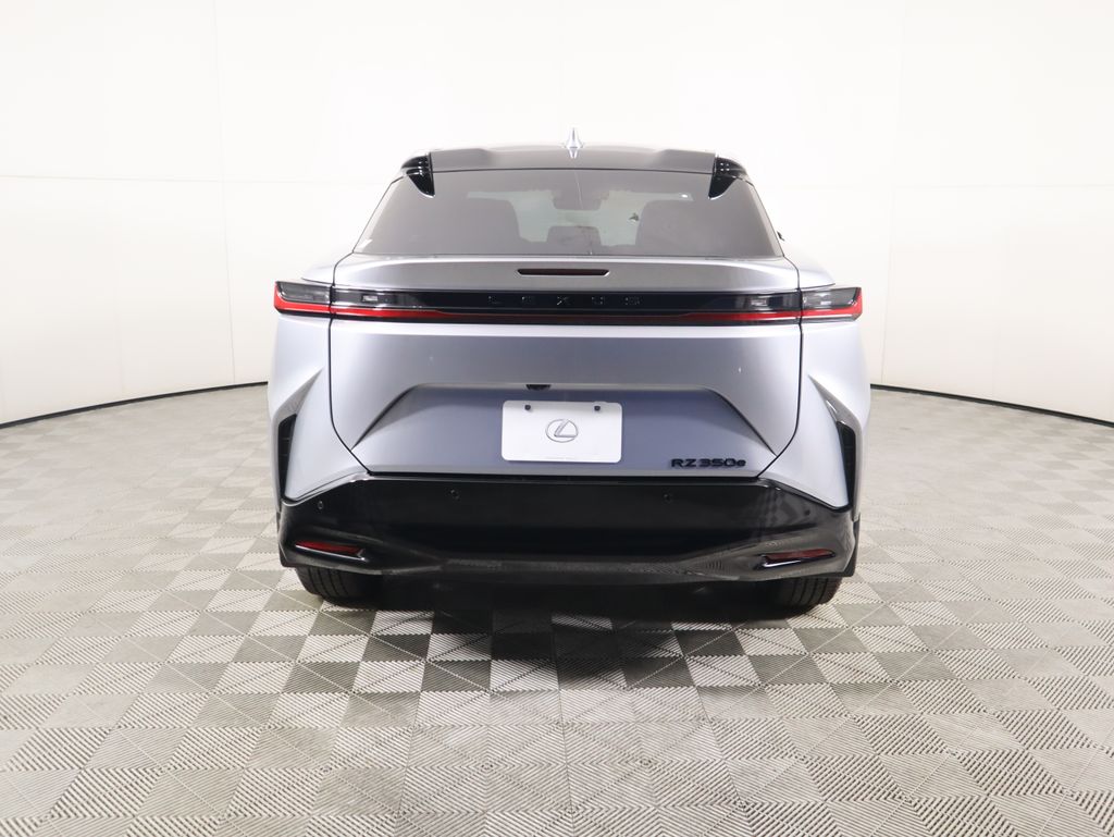 Thumbnail: 2026 Lexus RZ - 6