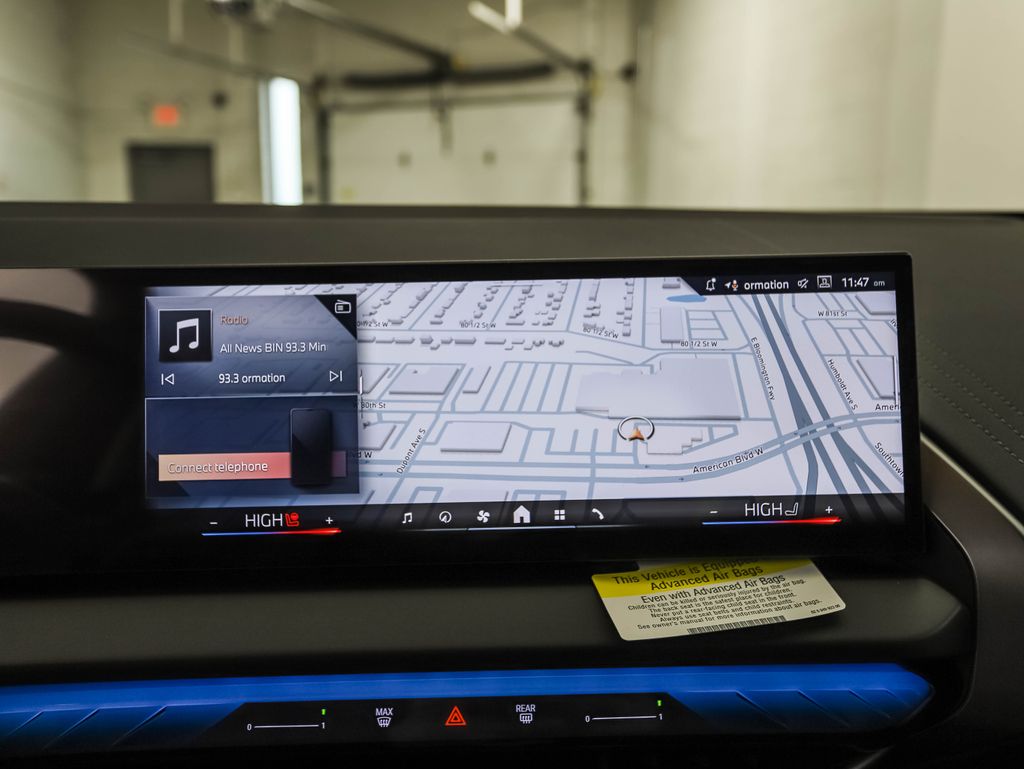 Thumbnail: 2026 BMW X3 - 15