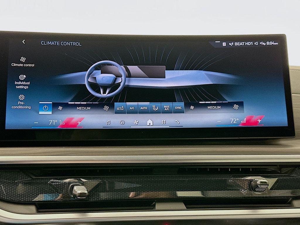 Thumbnail: 2025 BMW X5 - 16