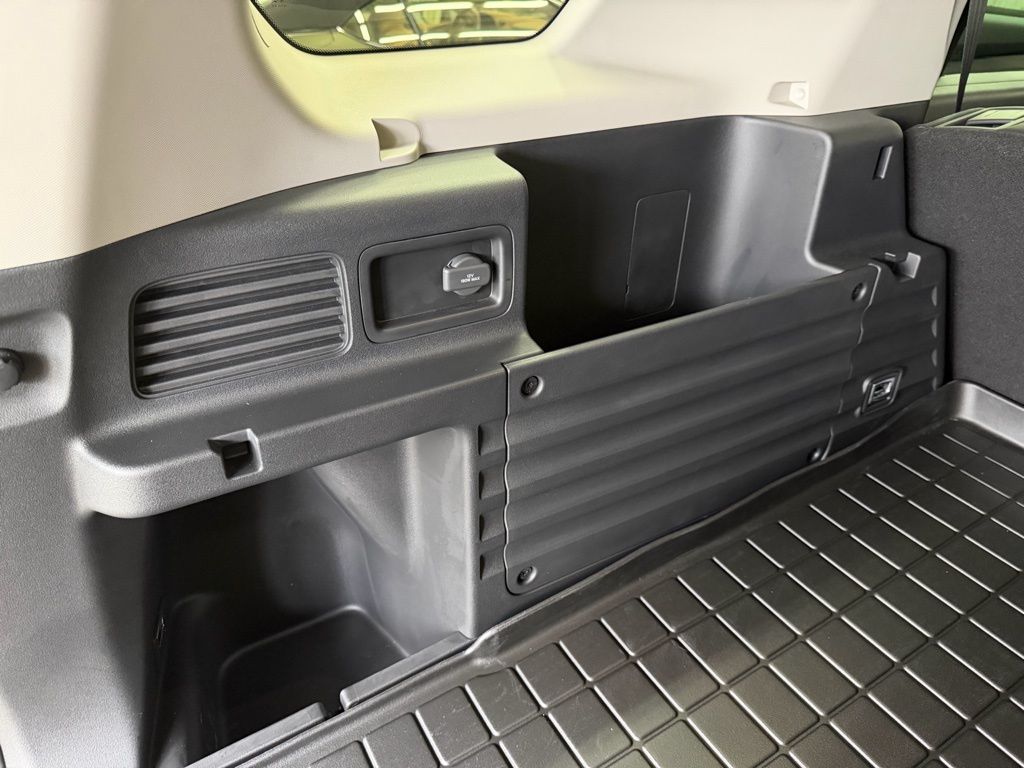 used 2026 Honda Passport car, priced at $43,503