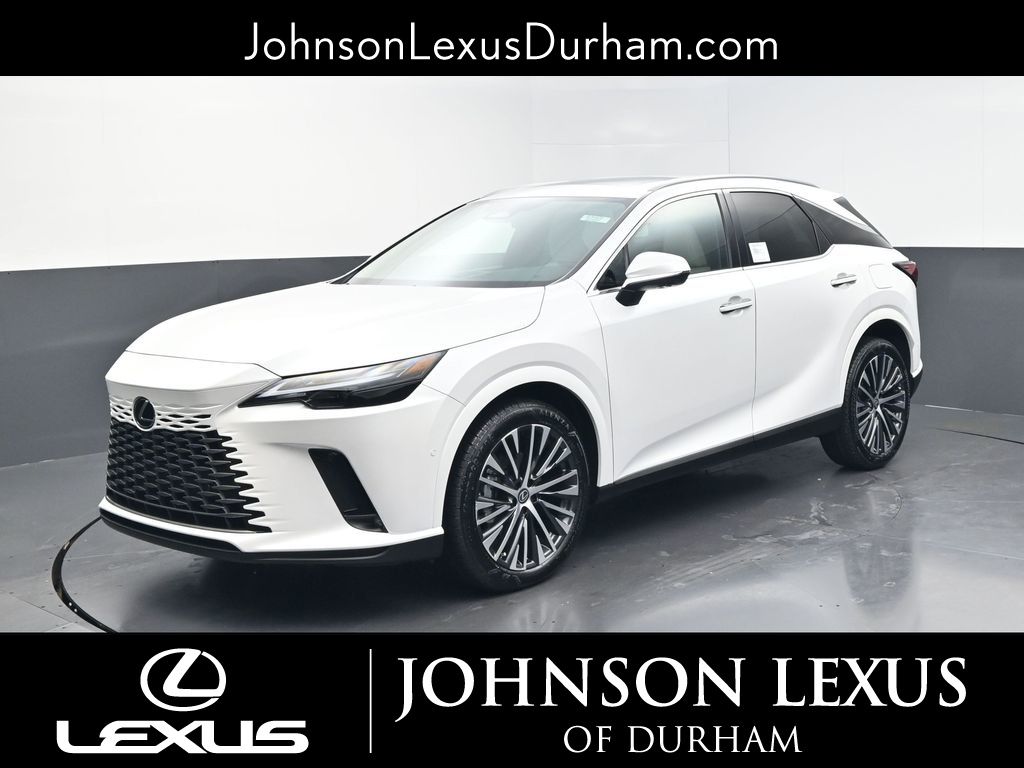 2026 Lexus RX 350 Premium+ FWD
