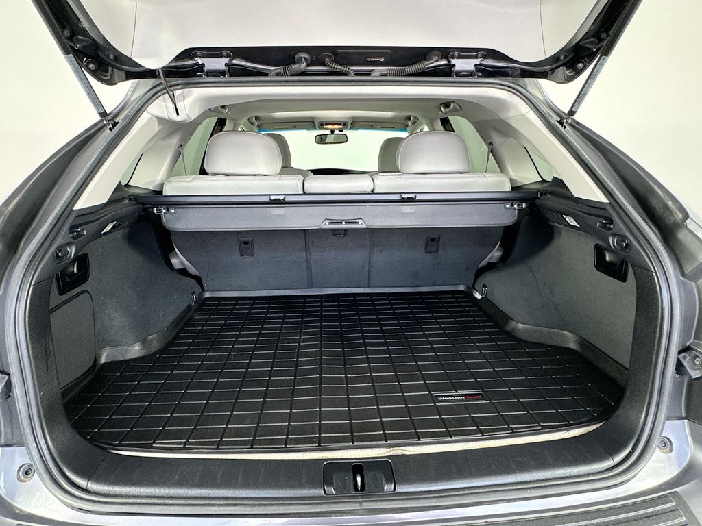 Used Car 2015 Lexus Rx  350 For Sale Under $25,000 In Austin, Texas