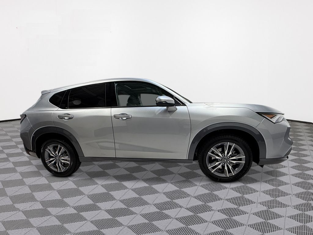 new 2026 Acura ADX car, priced at $38,450
