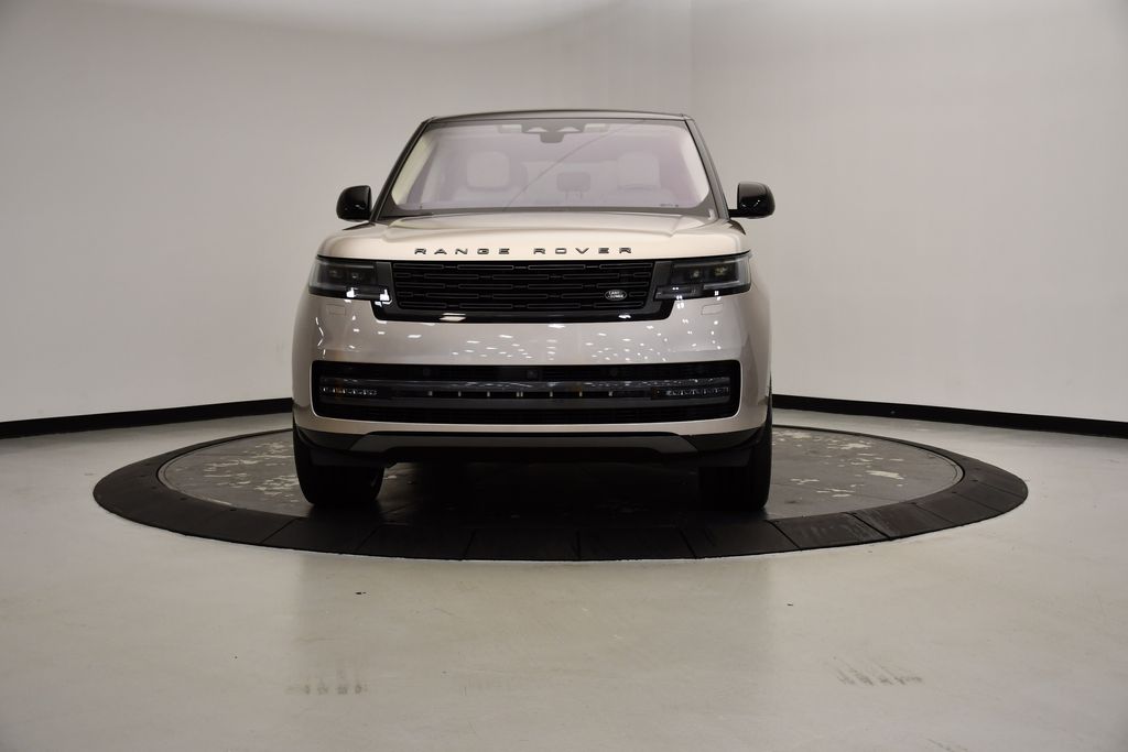 2023 Land Rover Range Rover SE 8