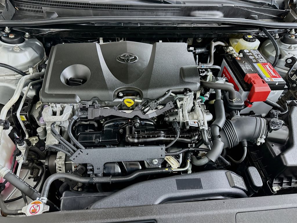 Thumbnail: 2018 Toyota Camry - 28