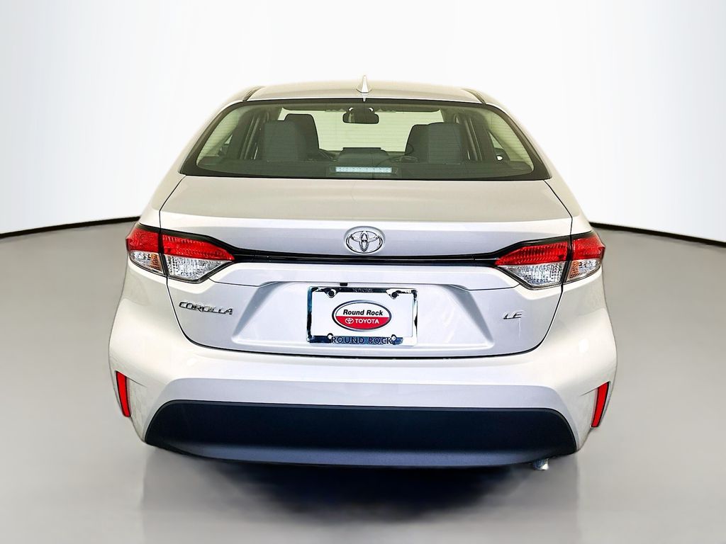 Thumbnail: 2026 Toyota Corolla - 6