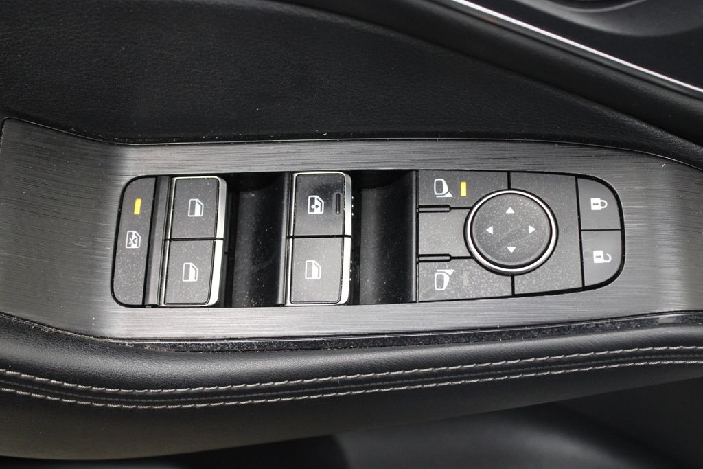 used 2022 Nissan Rogue car, priced at $22,550