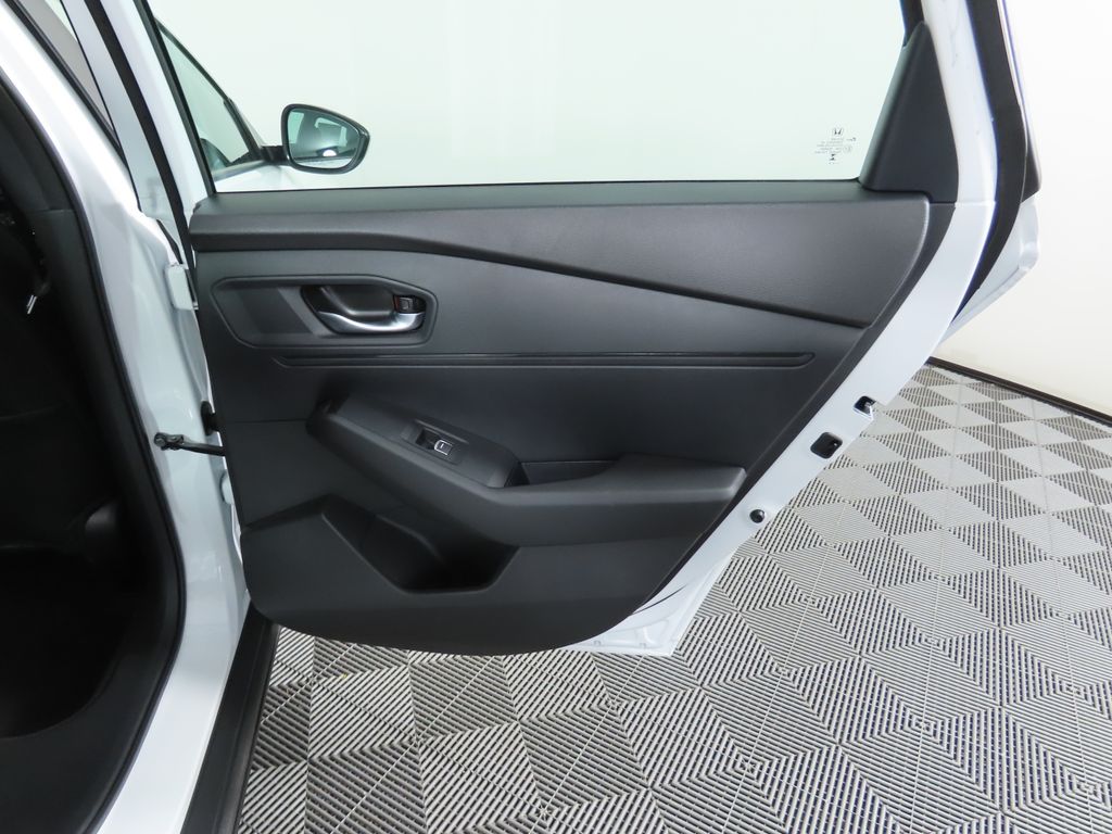 2025 Honda Accord Sport 28