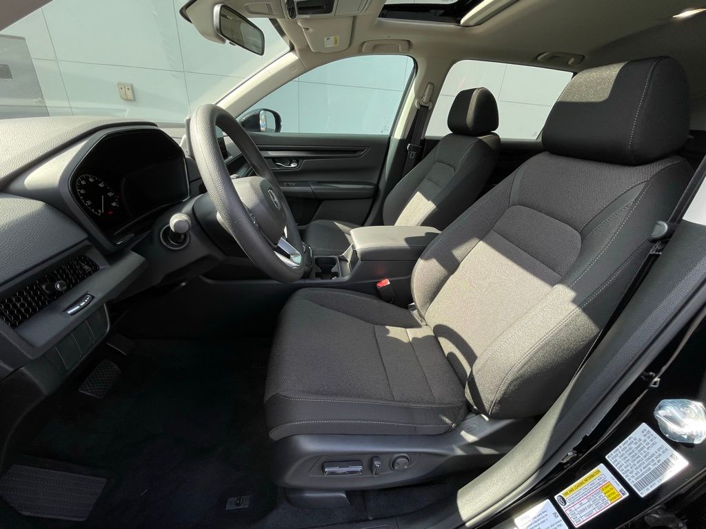 Thumbnail: 2026 Honda CR-V - 28