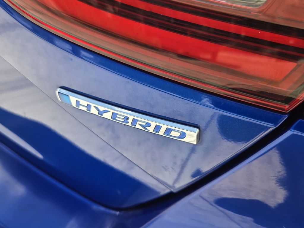 2020 Honda Insight - $16,989