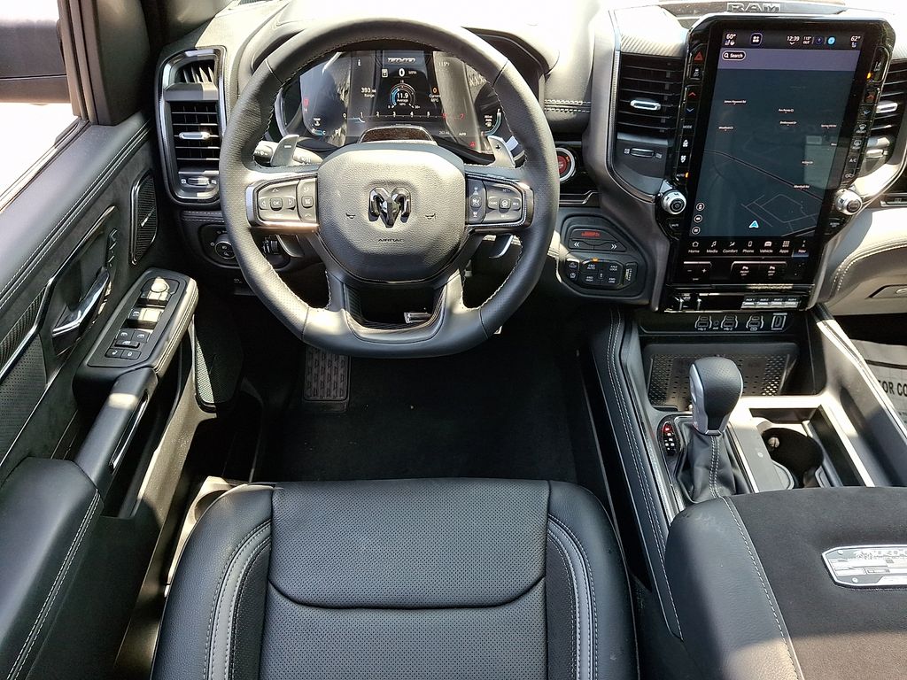 New 2026 Ram 1500 Truck