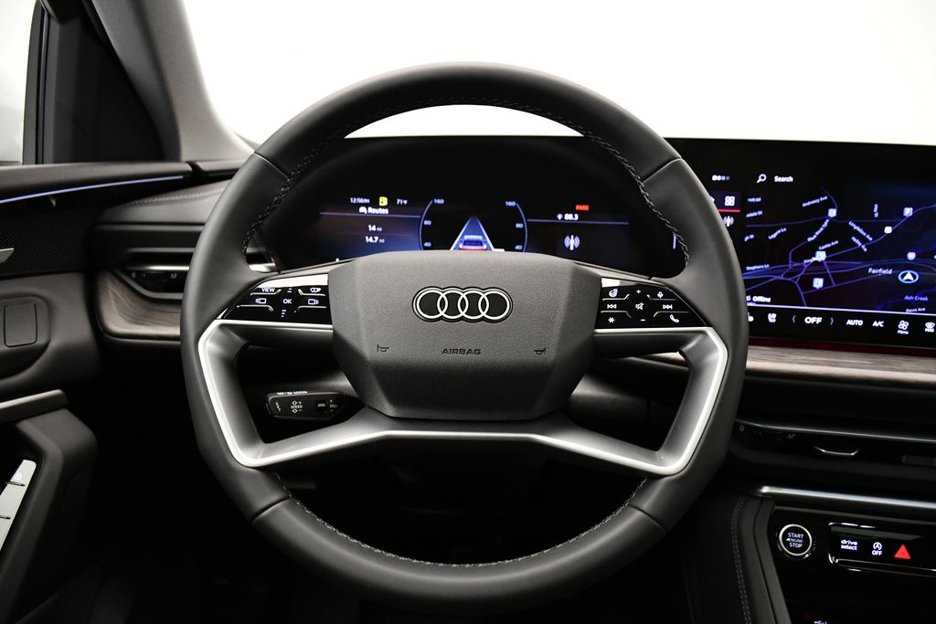 Thumbnail: 2025 Audi Q5 - 23