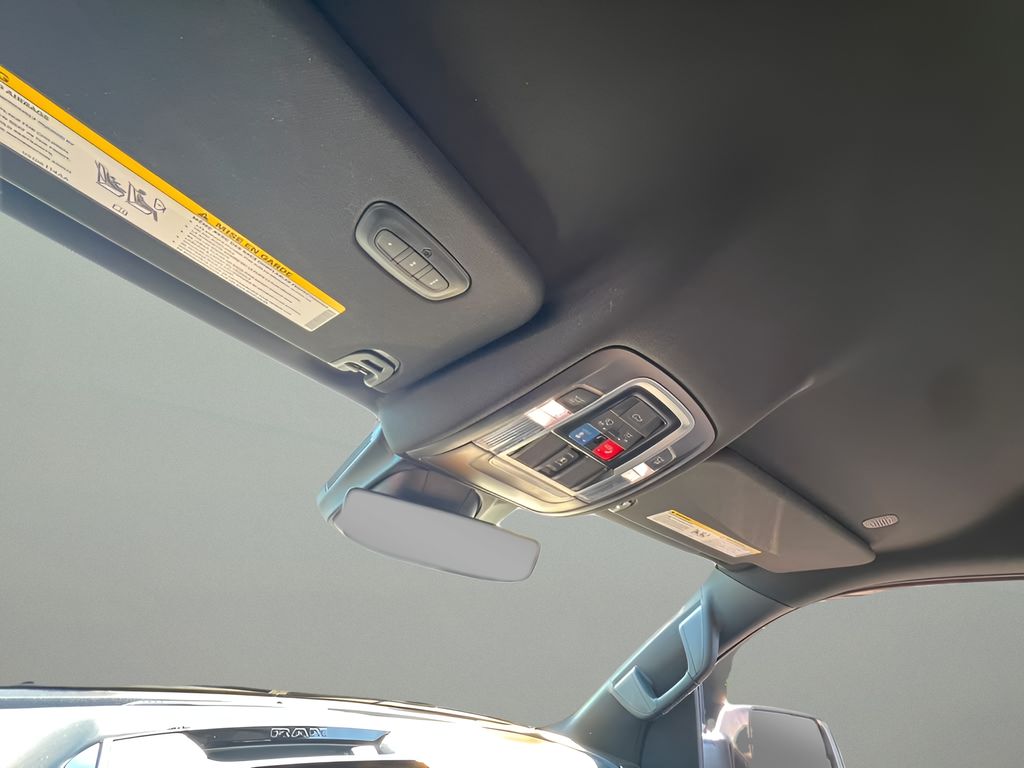 Used 2022 Ram 1500 Truck