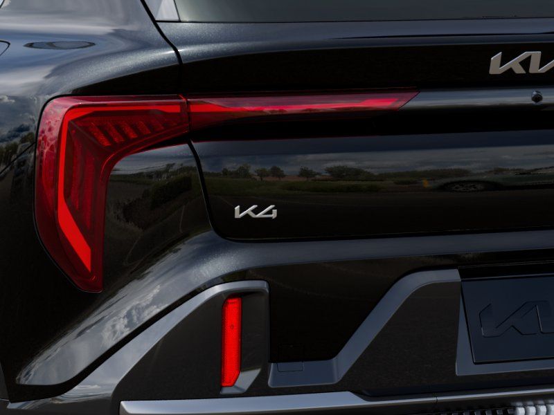 New 2026 Aurora Black Pearl Kia GT-Line image 10
