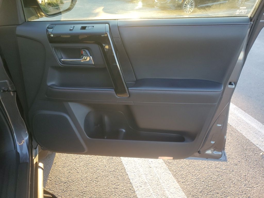 Used Car 2023 Toyota 4runner  Trd Pro For Sale Under $60,000 In Austin, Texas