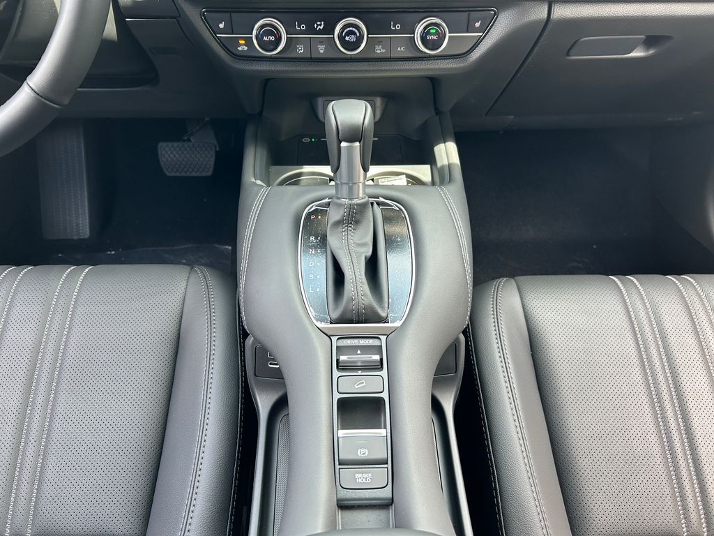 Thumbnail: 2027 Honda HR-V - 16