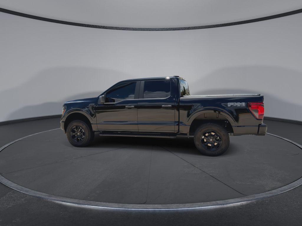 Thumbnail: 2024 Ford F-150 - 6
