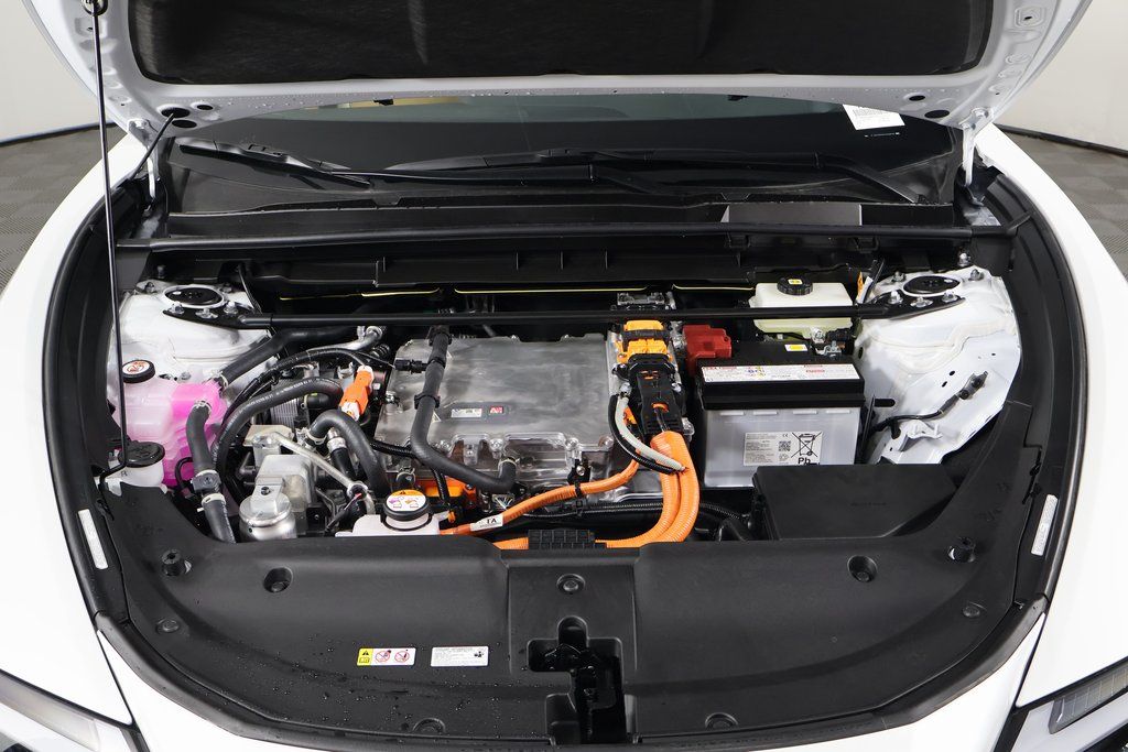 Thumbnail: 2026 Lexus RZ - 9