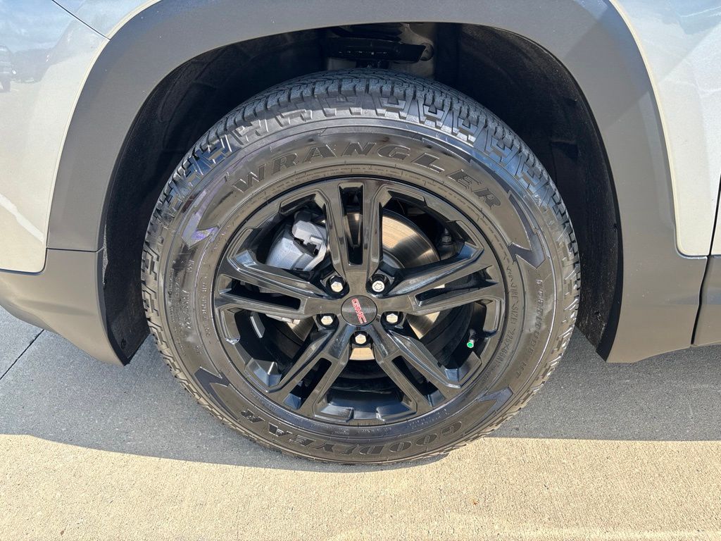 Used 2023 GMC Terrain SUV
