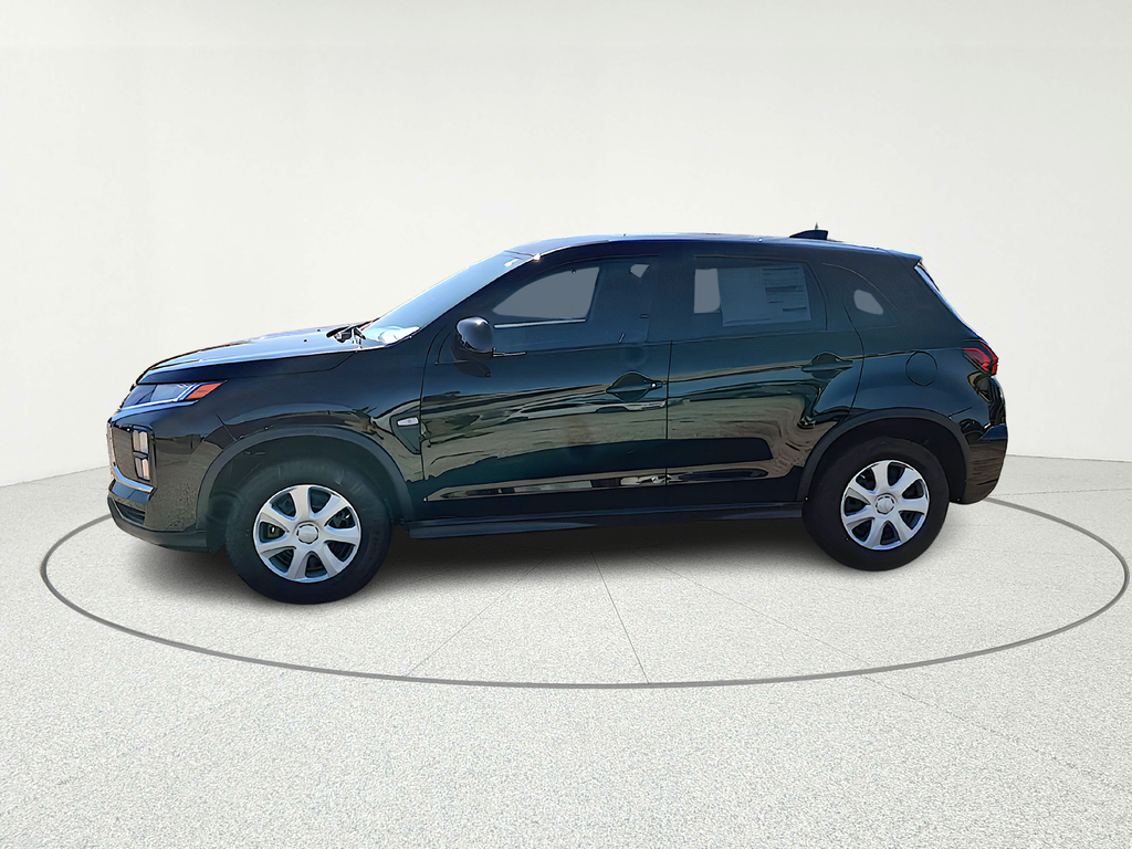 2026 Mitsubishi Outlander Sport 2.0 S - 2